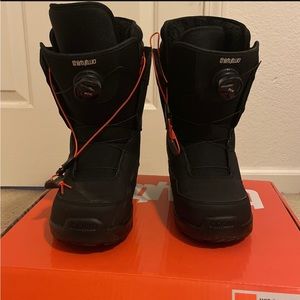 Thirtytwo Women’s Snowboard Boots